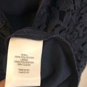 Eliza J mid length dress Size 14